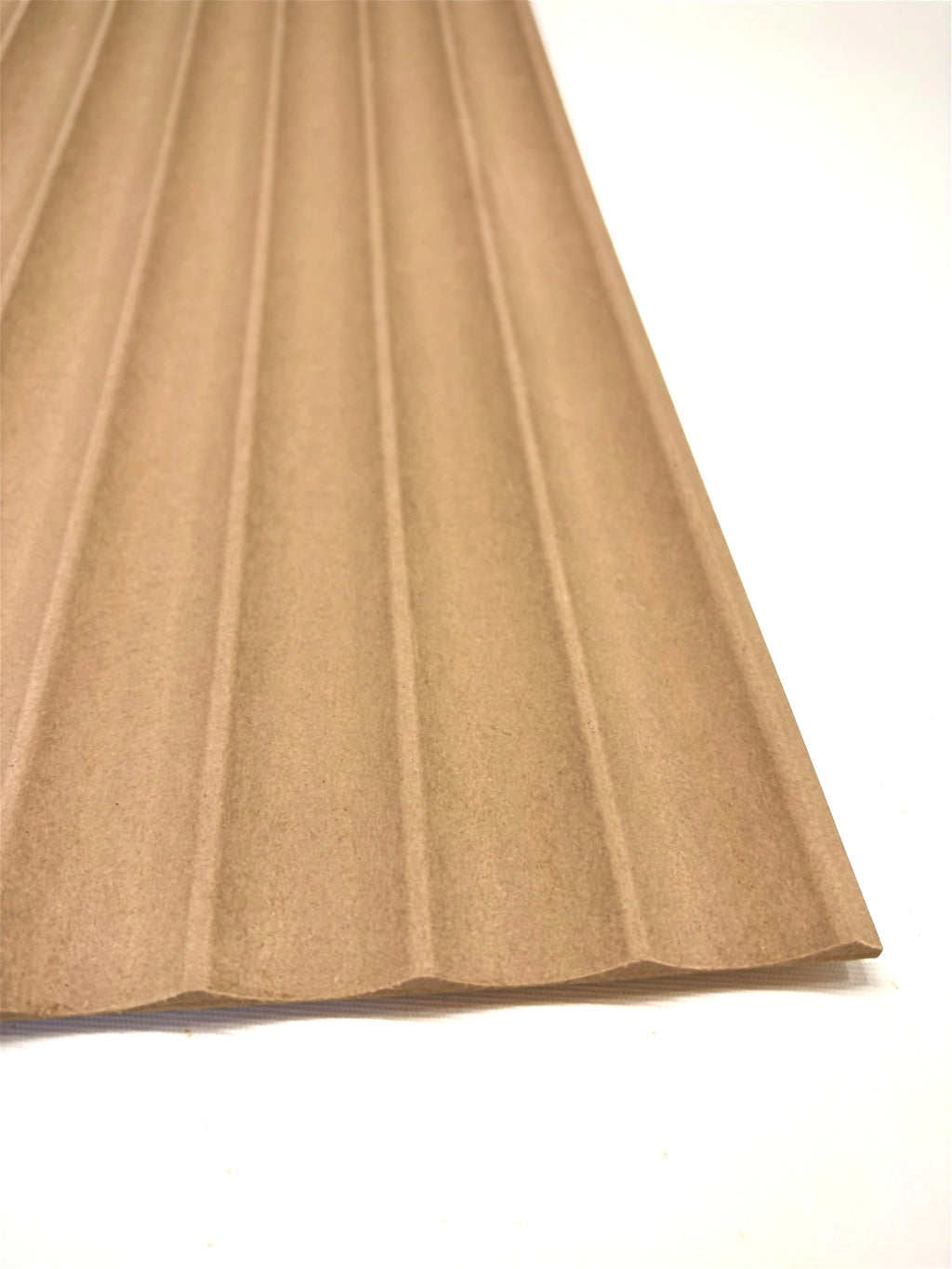 Scallop Panel Bending Panel: SCALLOP-30 – ARTEWALL