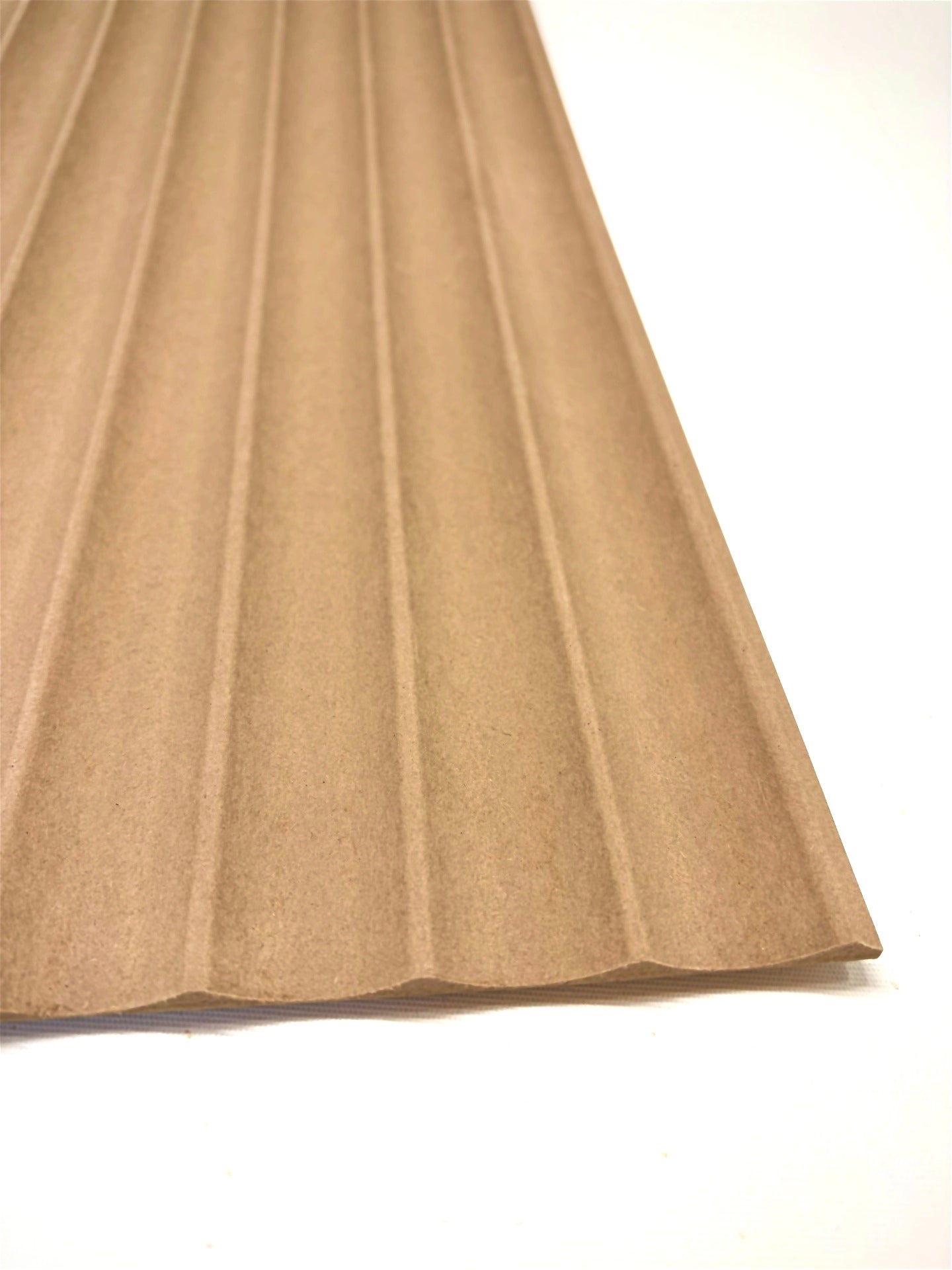 Bending Panel: SCALLOP-30