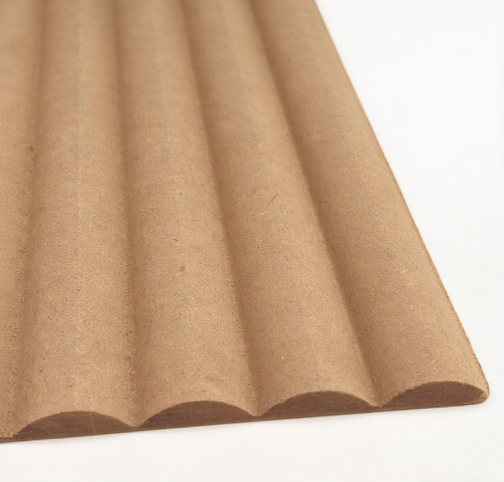 Bending Panel: HALF ROUND-30