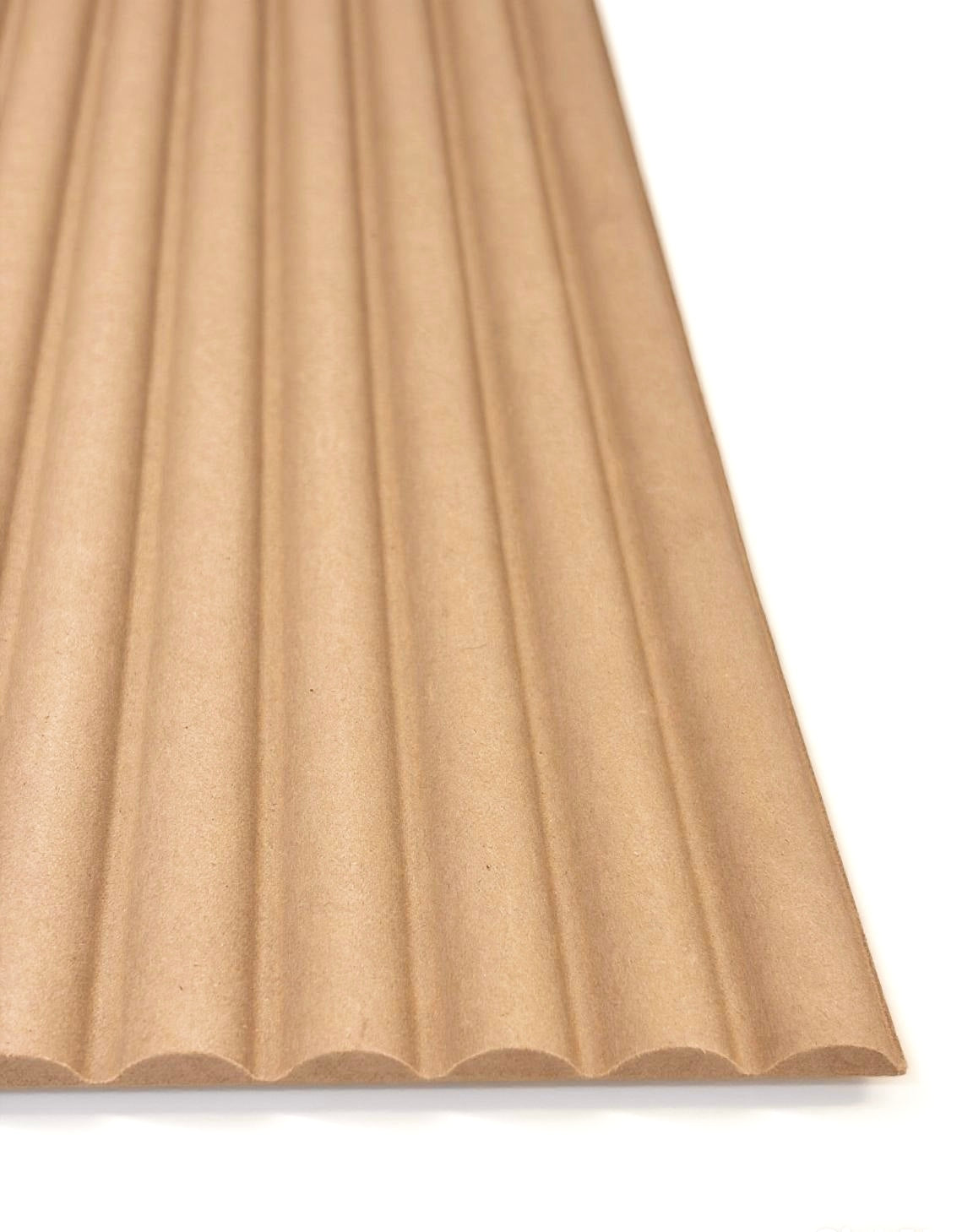 Bending Panel: HALF ROUND-20