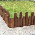 Garden Fence: Carbon-1200