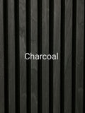 Acoustic Panel: Charcoal