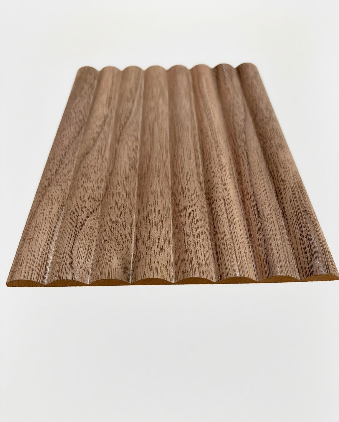 Veneer Panel: HALF ROUND-20