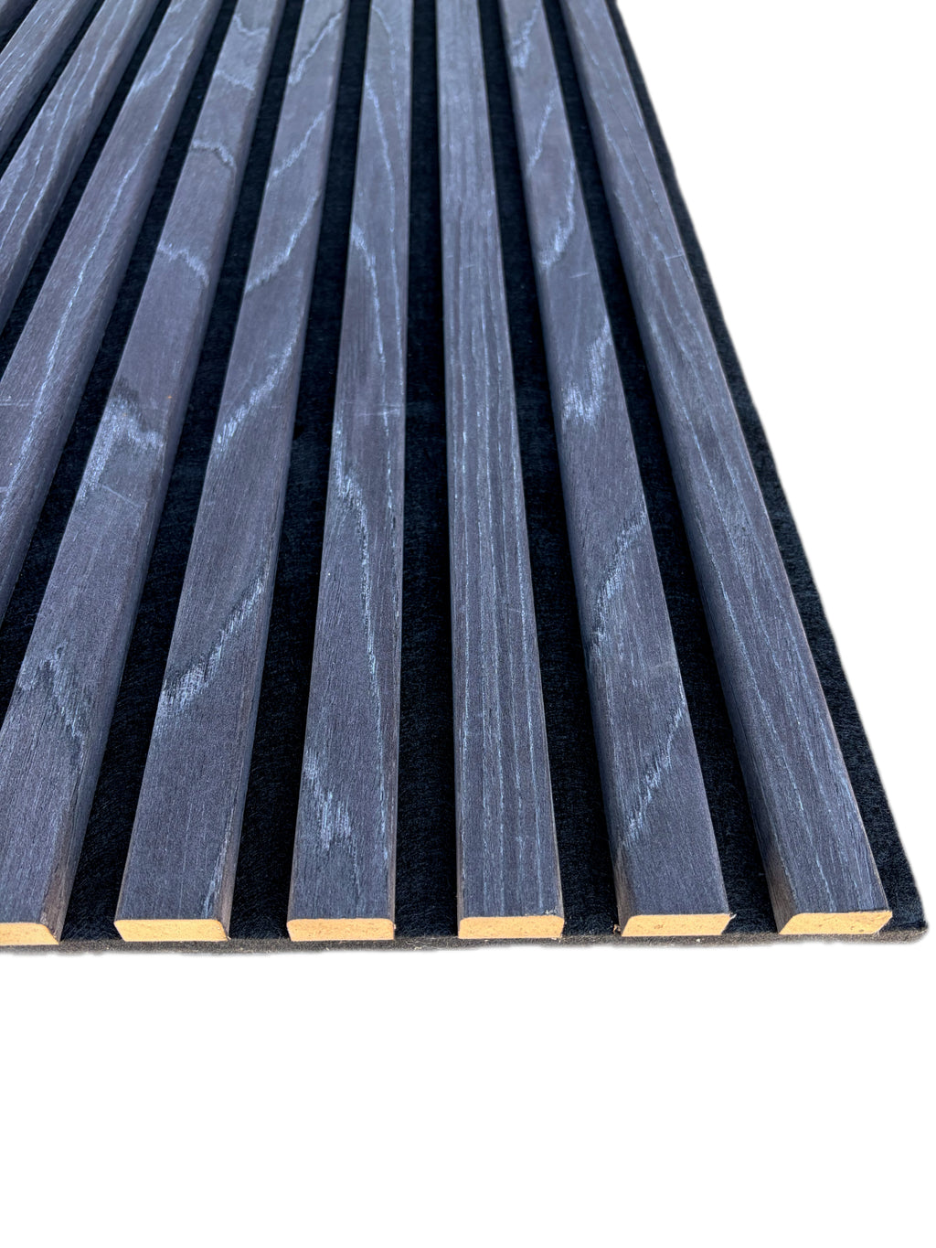 Acoustic Panel: Charcoal