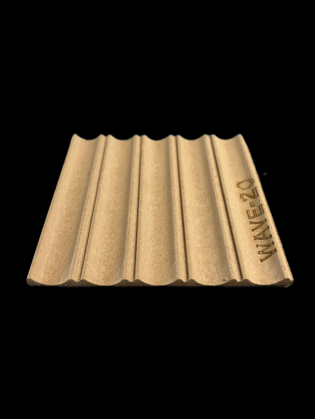 Bending Panel: WAVE-20