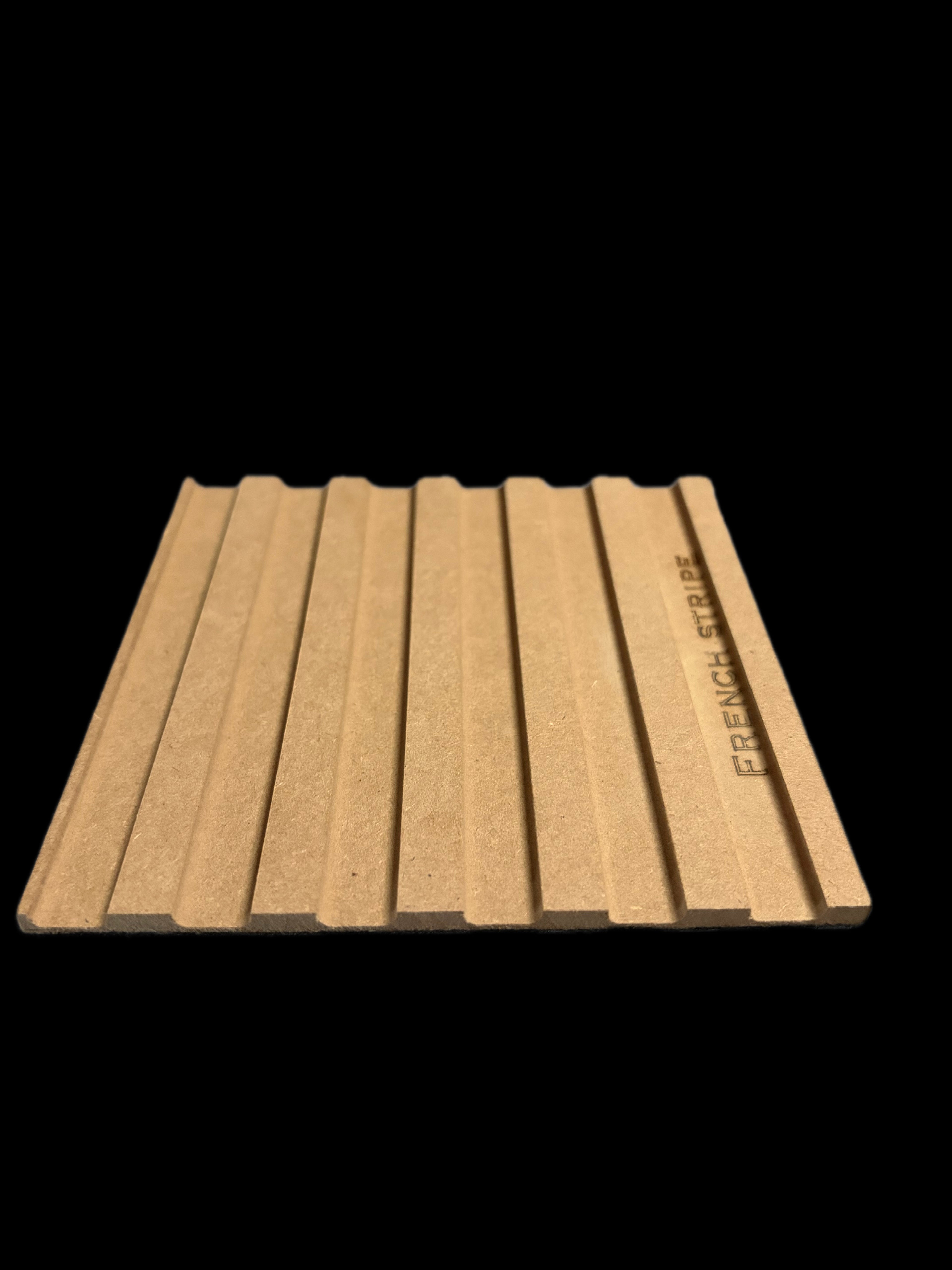 Bending Panel: STRIPE-20