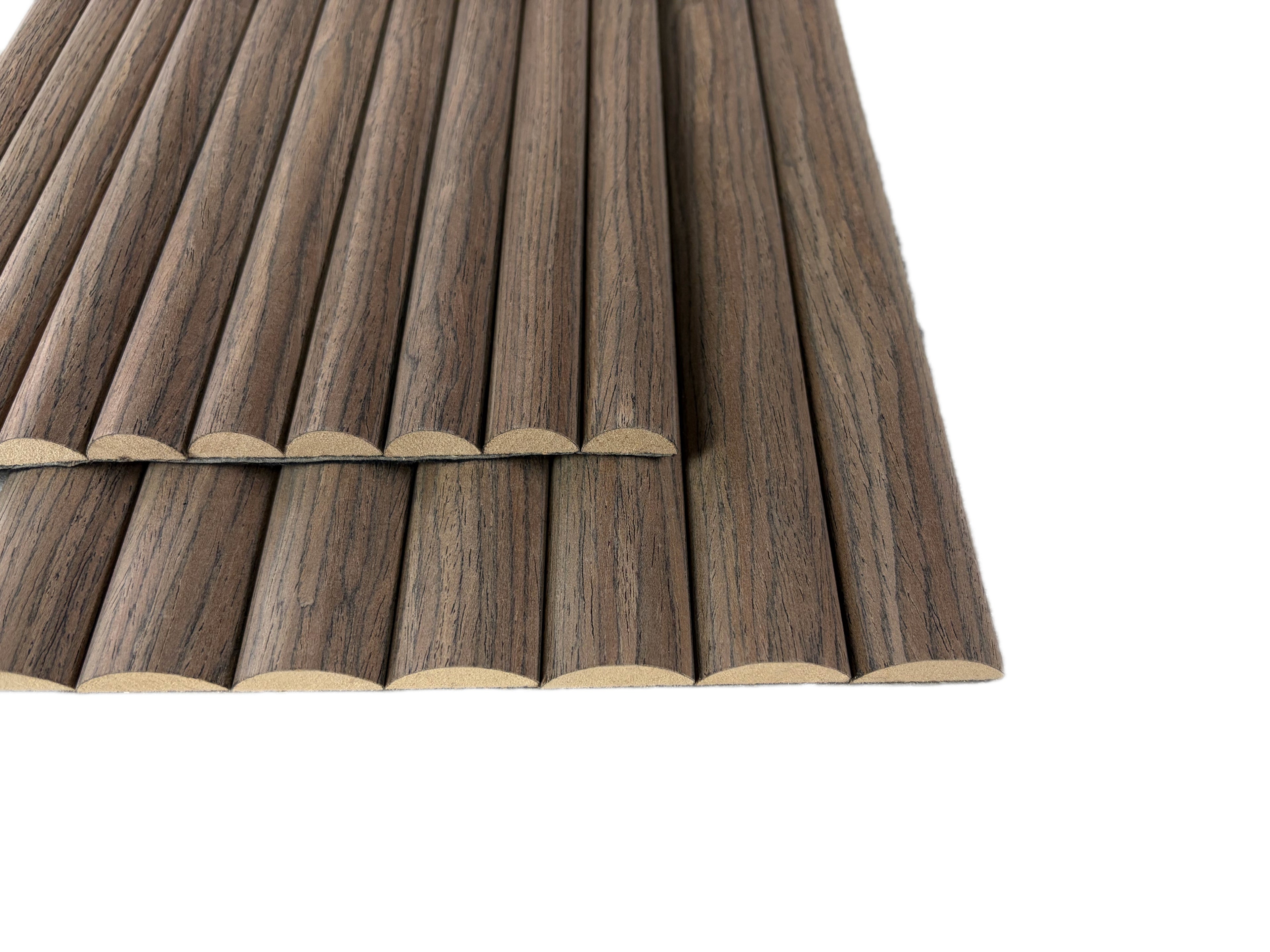 Veneer Slat: HALF ROUND-20