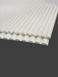 Bending Panel Half Round 20
