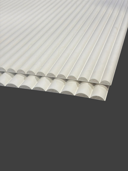 Bending Panel Half Round 20