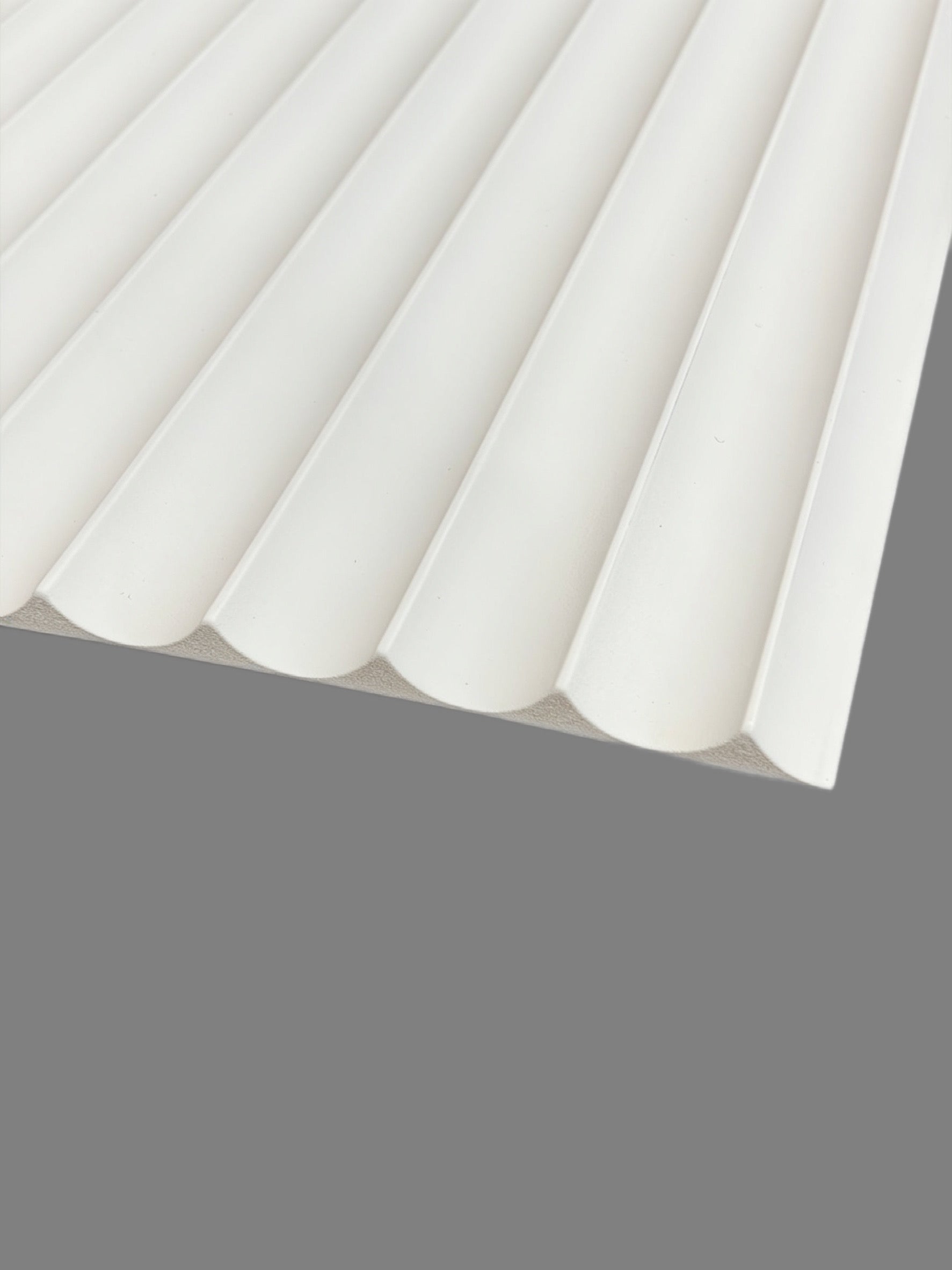 Bending Panel Scallop 30