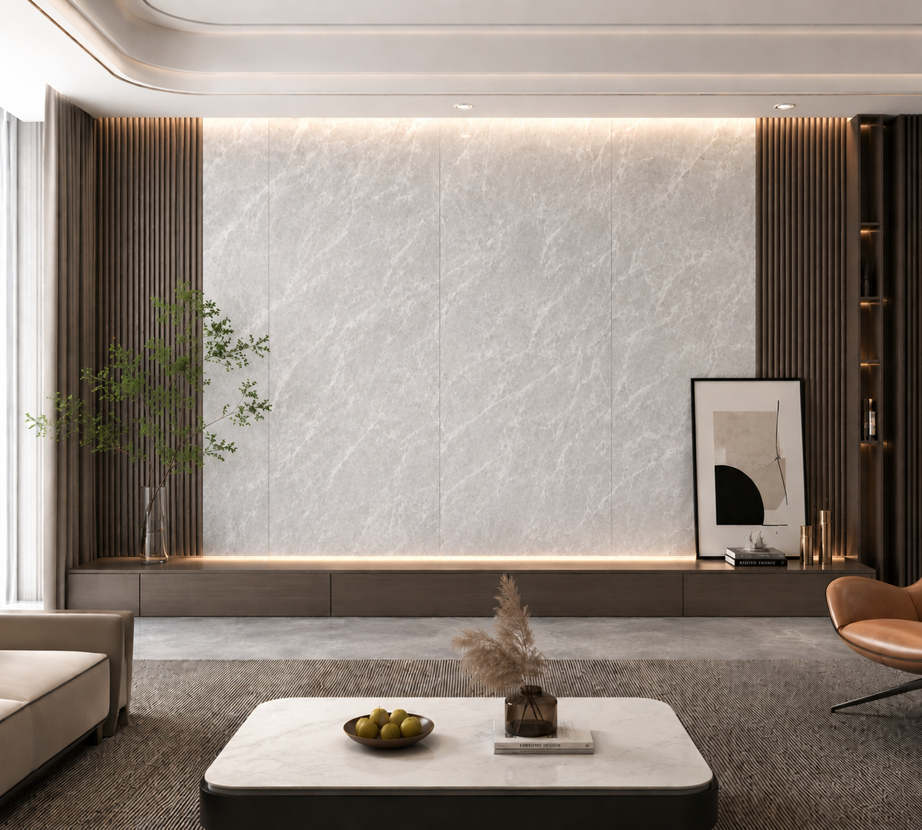 PVC Panel S1625