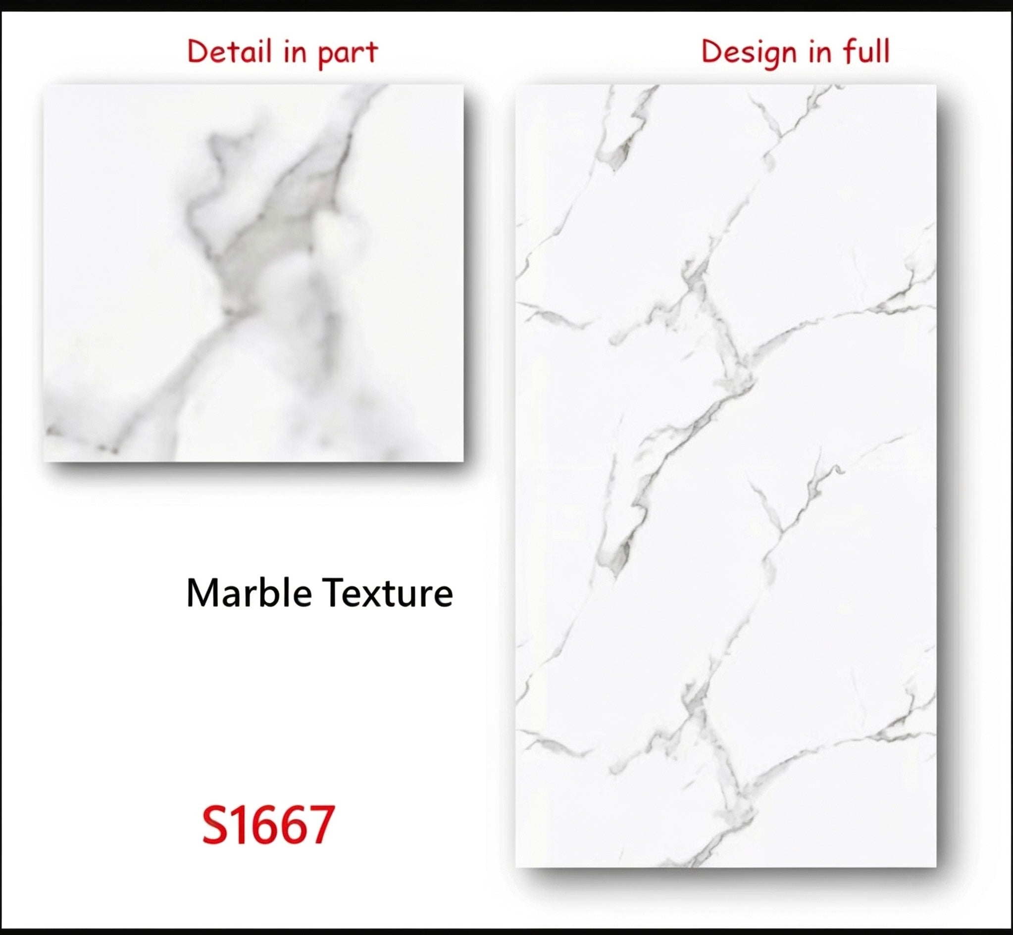 PVC Panel S1667