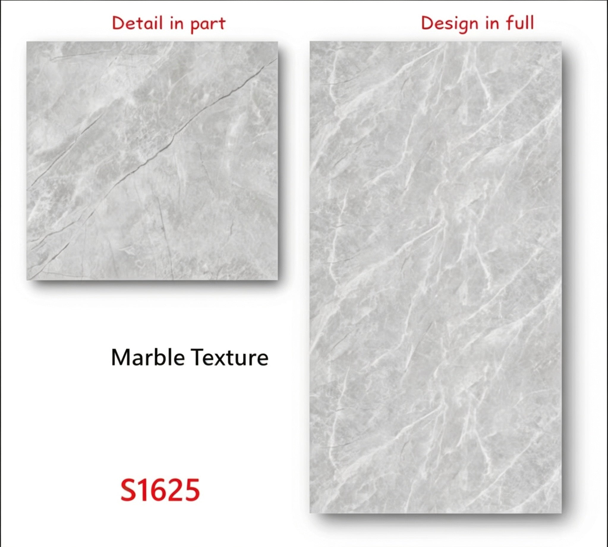 PVC Panel S1625