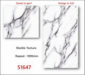 PVC Panel S1647