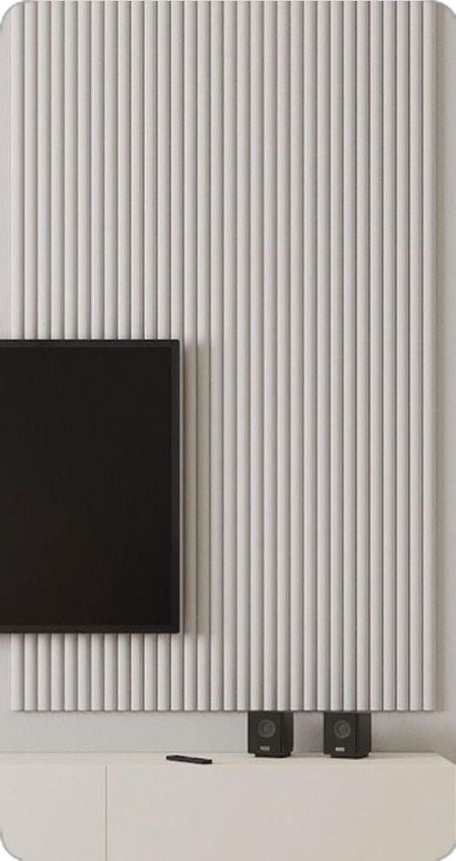 Bending Panel: HALF ROUND-30