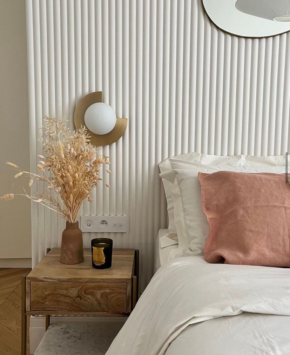 Bending Panel: HALF ROUND-30