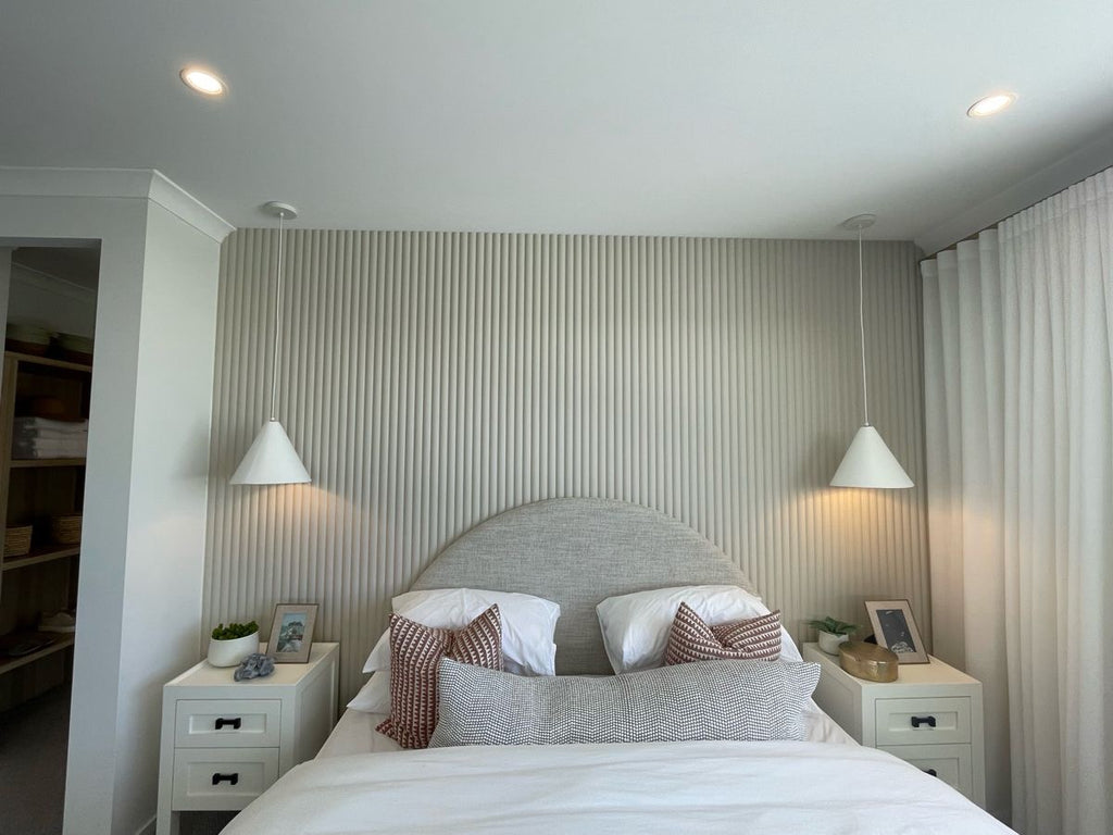 Bending Panel: HALF ROUND-30