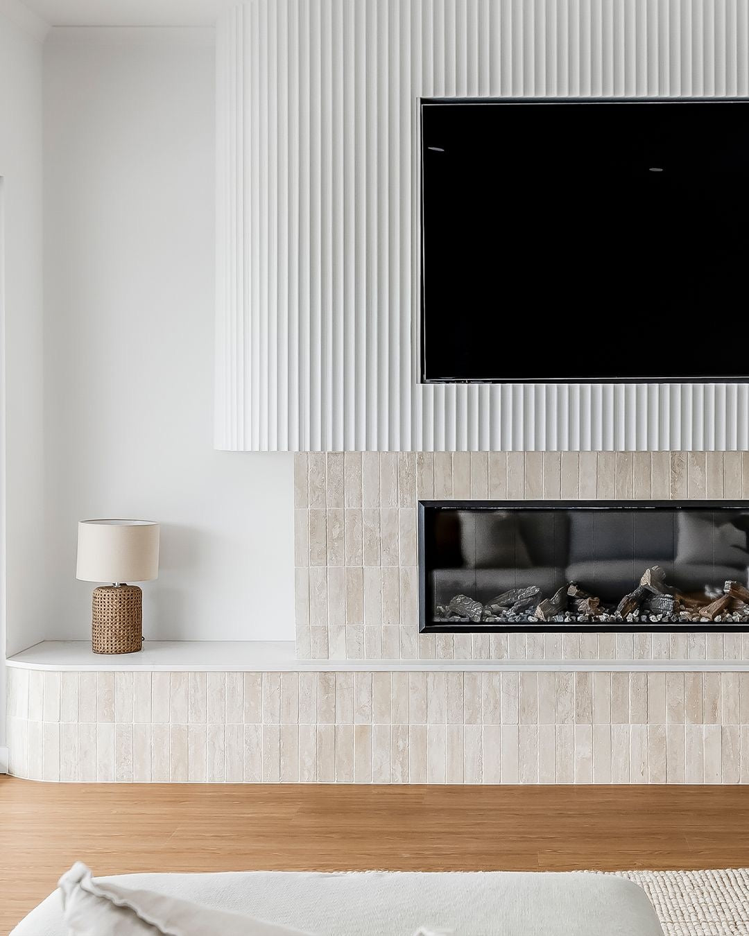 Bending Panel: SCALLOP-30