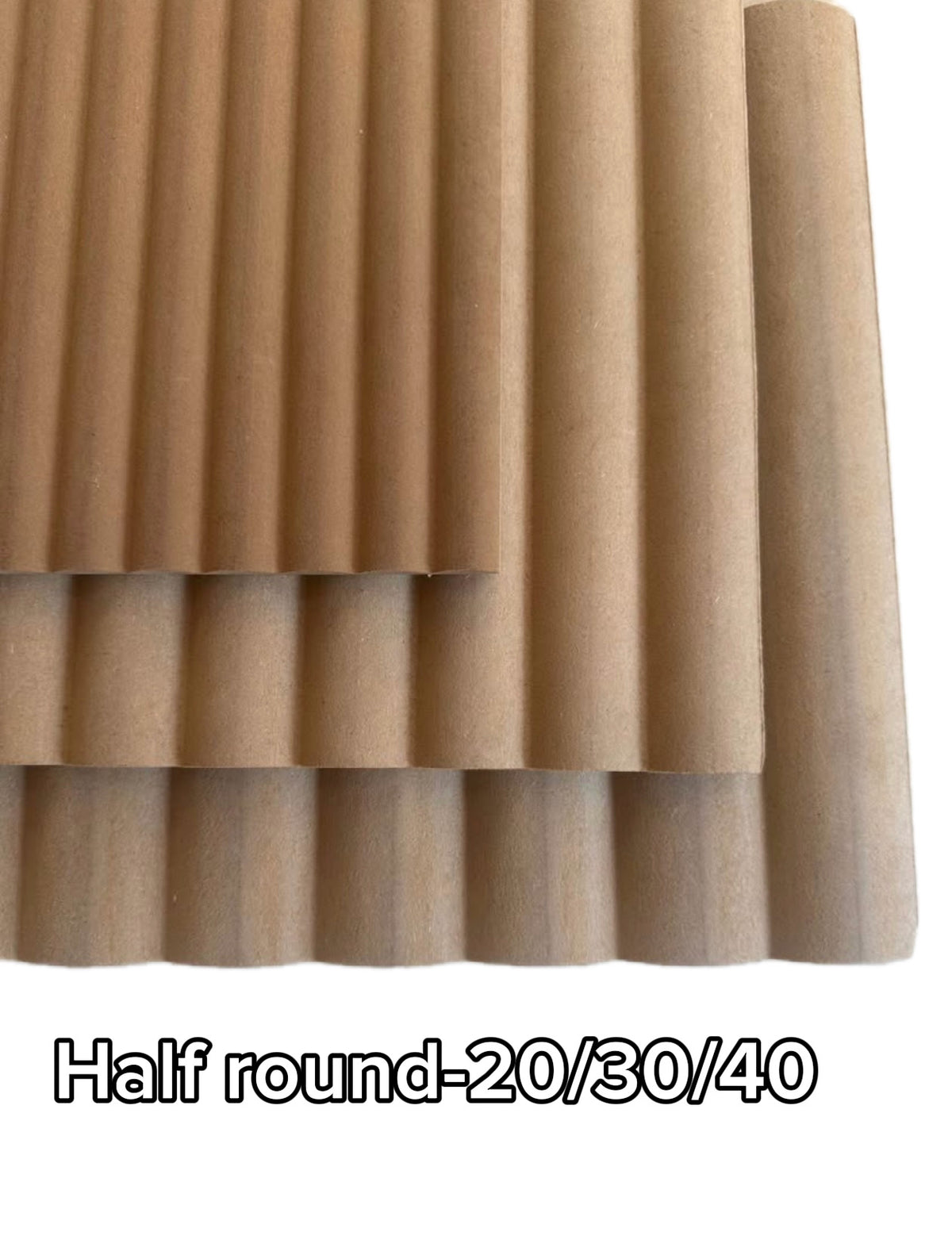 MDF Panel cover