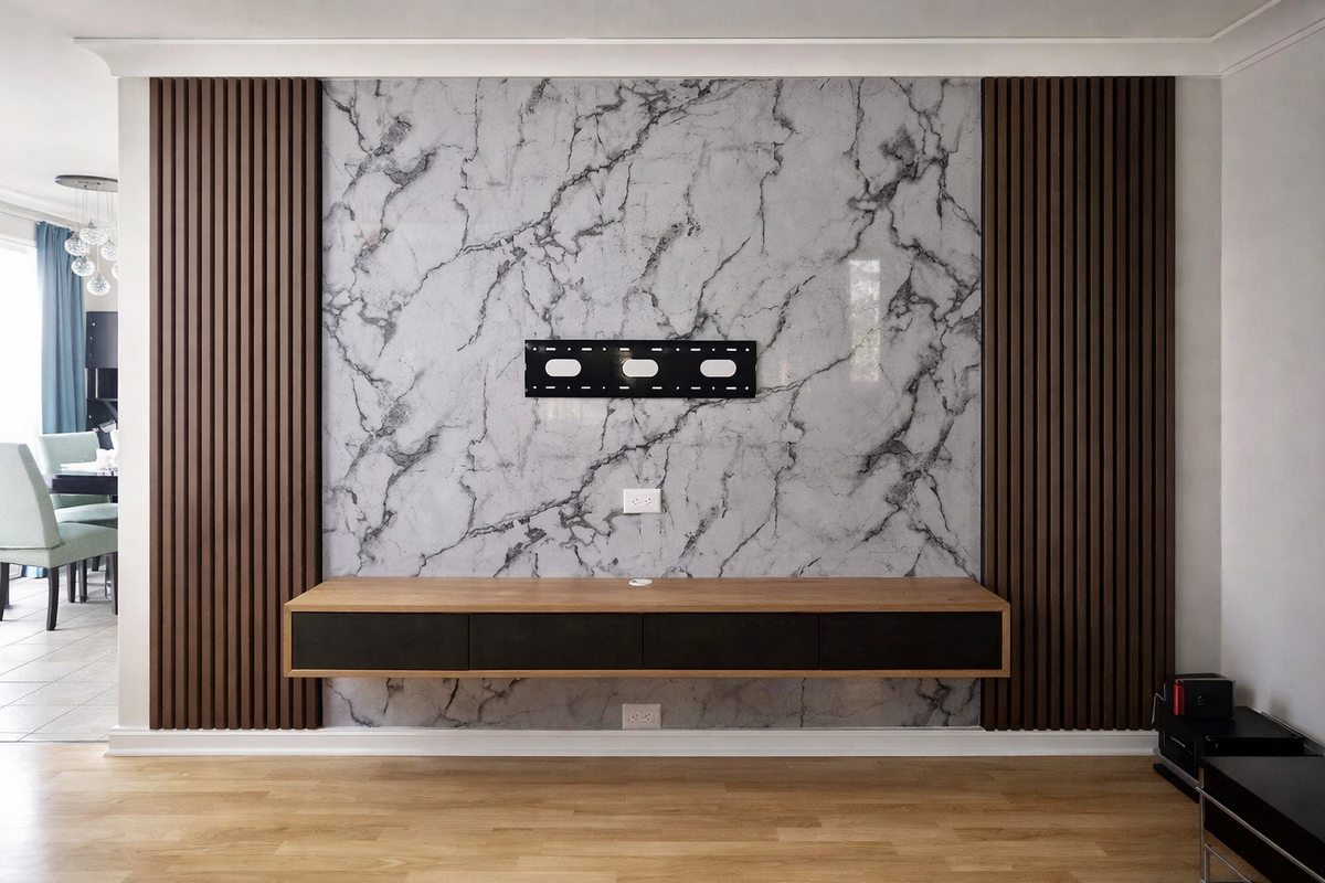 PVC Panel S1160