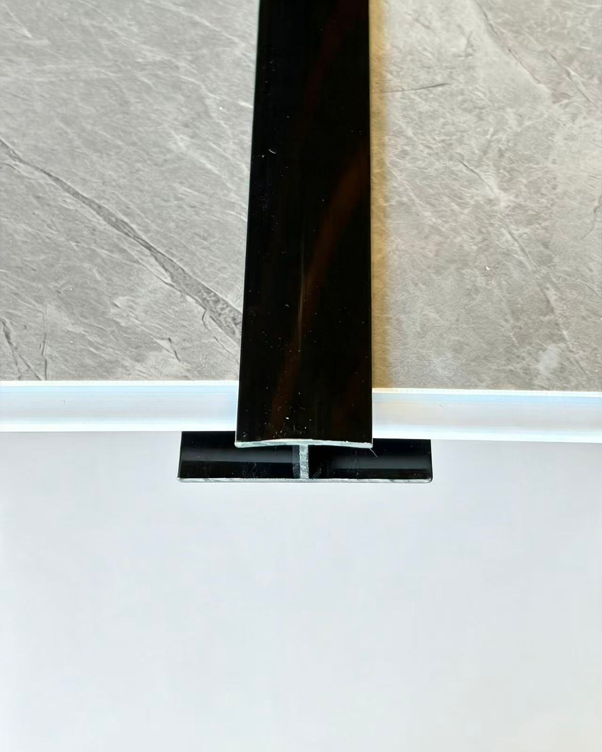 PVC T Join Trim