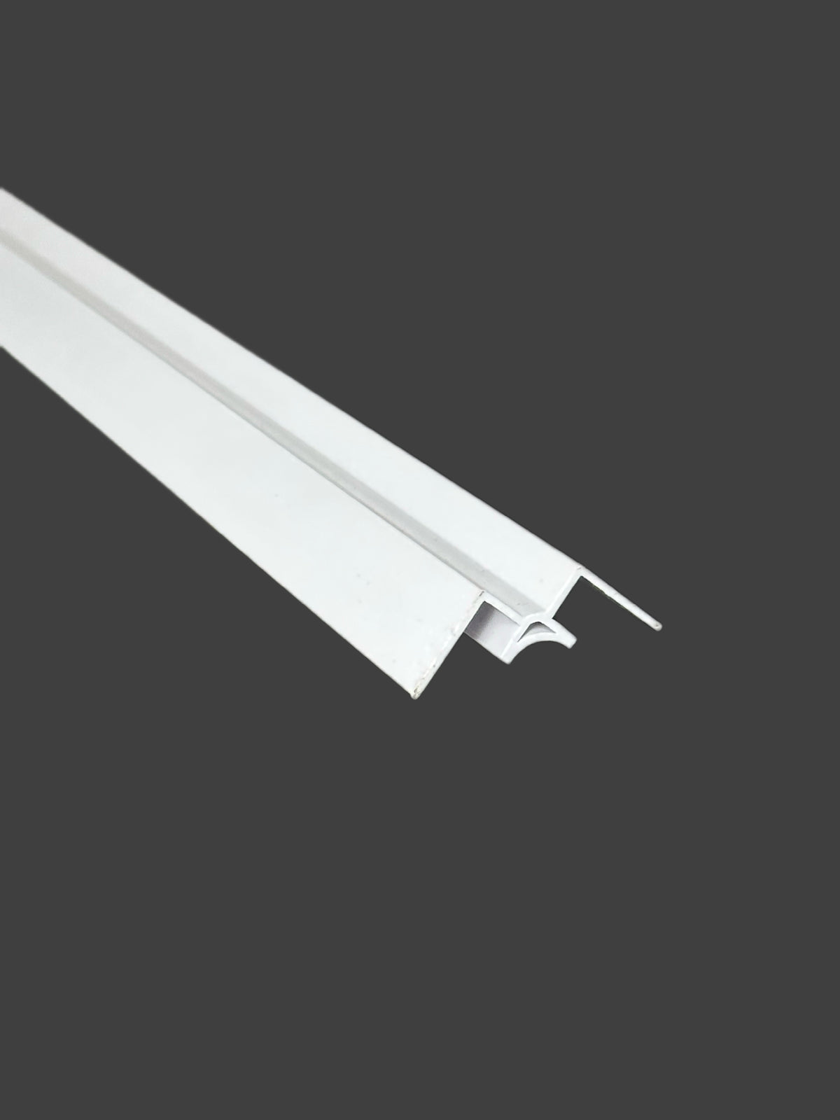 Internal Corner Trim