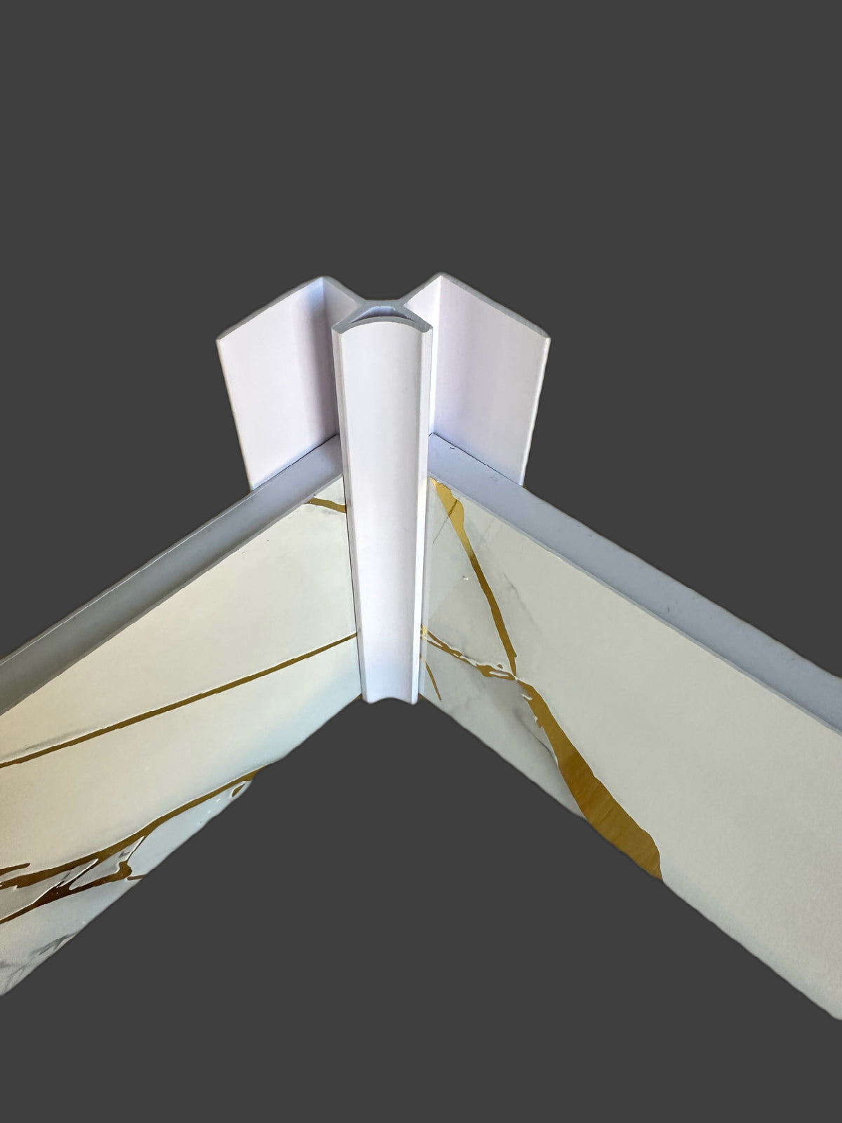 Internal Corner Trim
