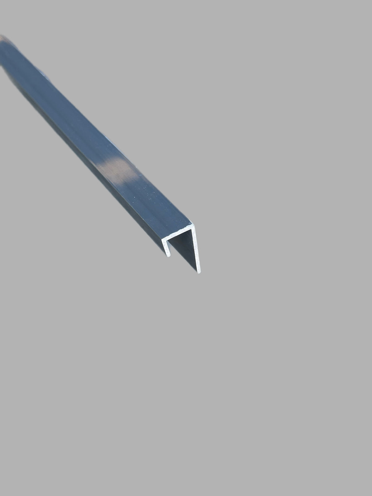 PVC U Channel Trim