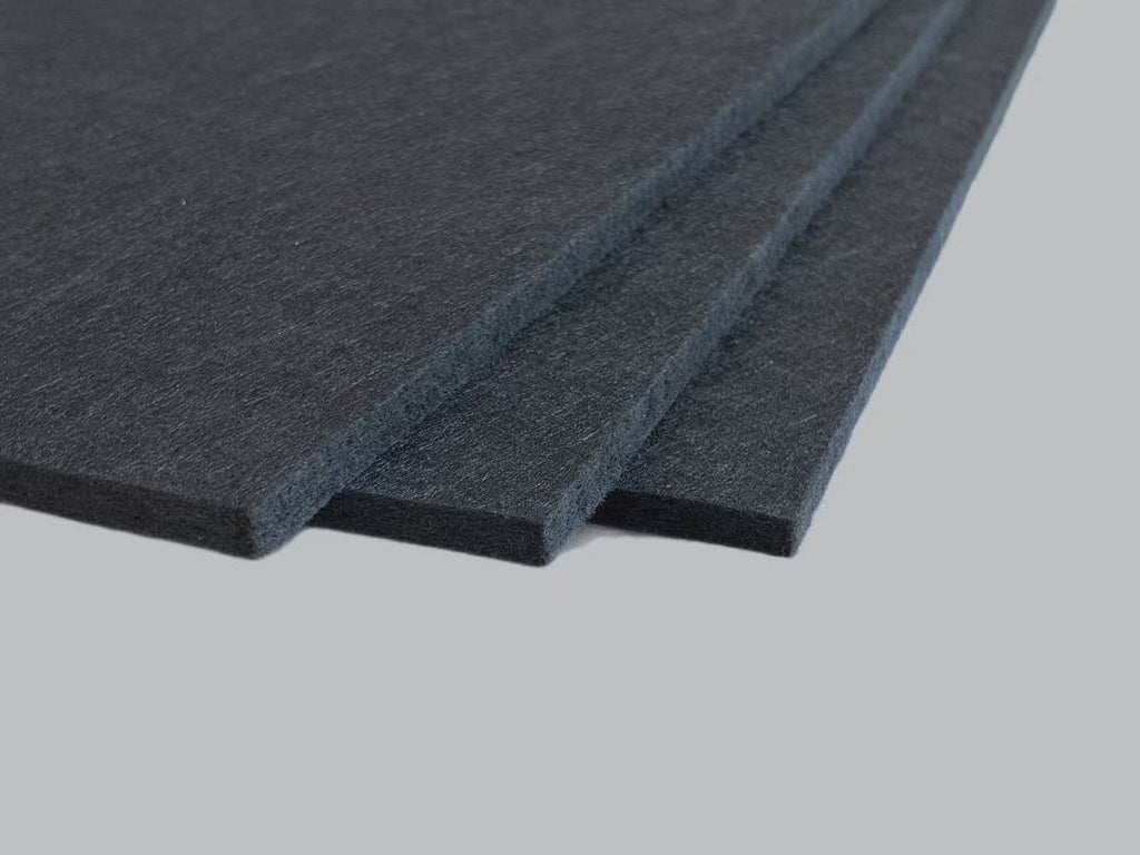 Acoustic Panel – Black