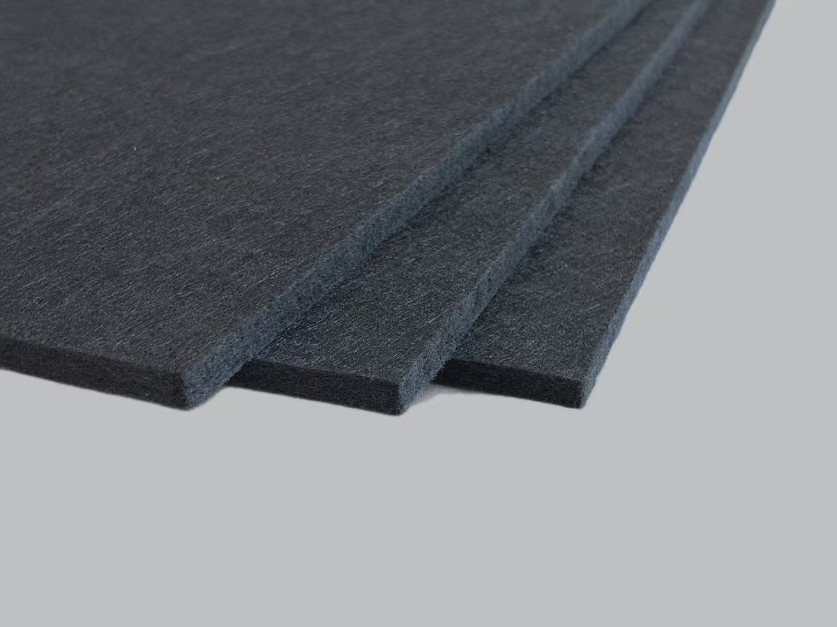 Acoustic Panel – Black